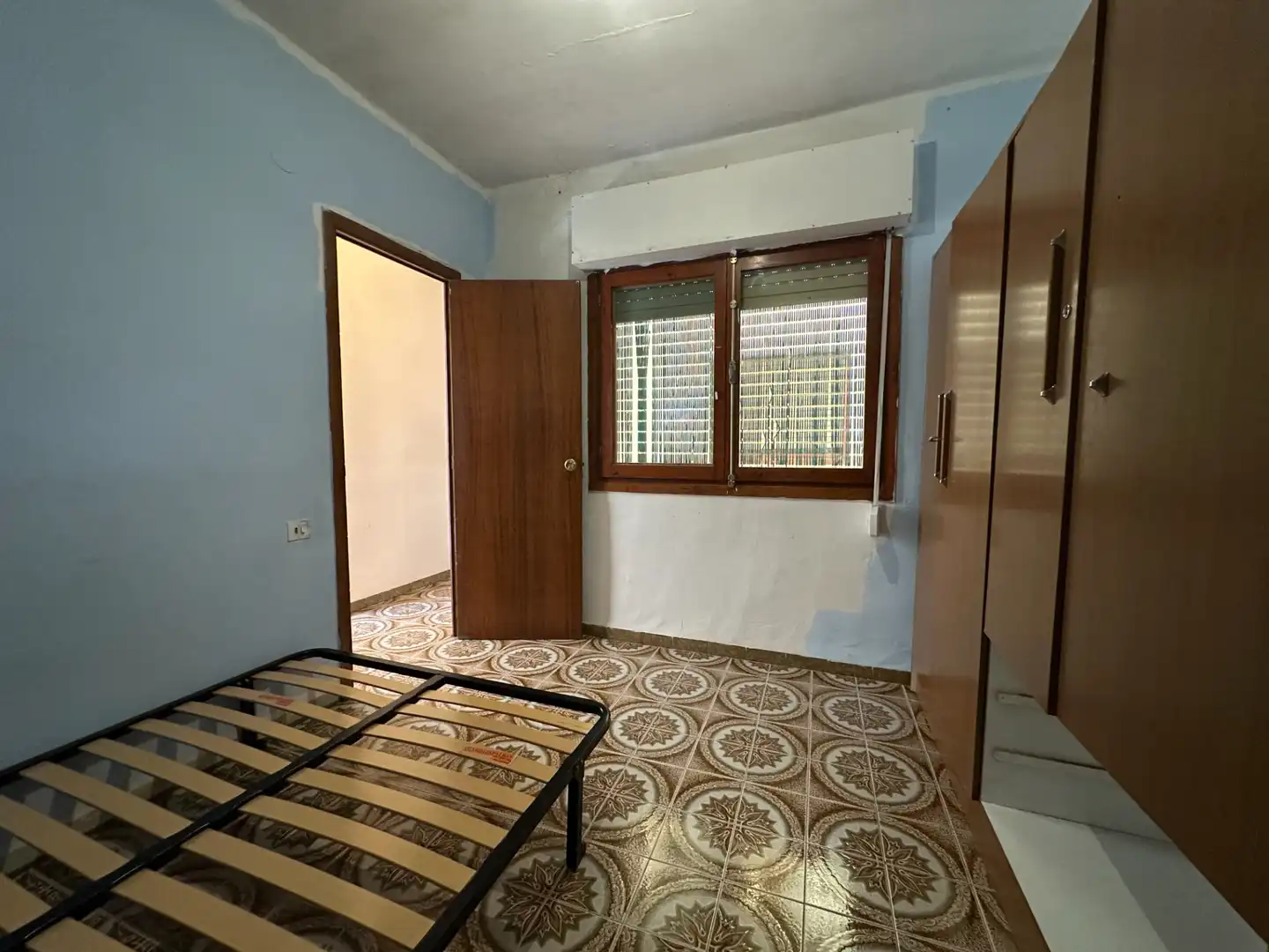 Schlafzimmer von Wohnung zum Verkauf in L'Alcora mit Terrasse