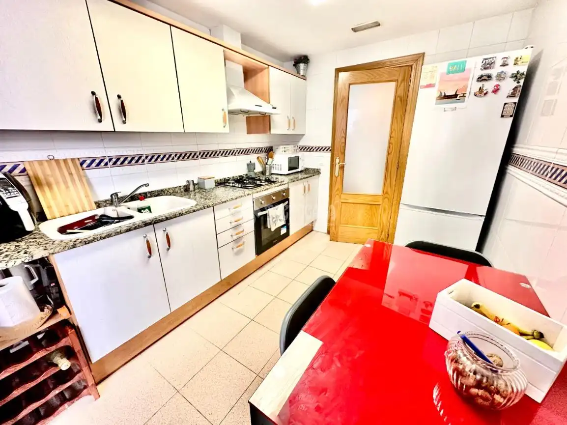 Cocina de Piso en venta en Paterna