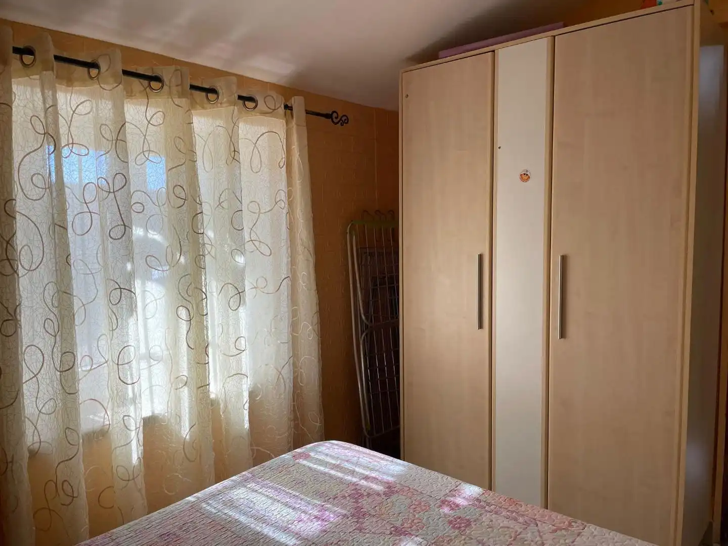 Habitación de Casa o chalet en venta en Sierra de Luna con Trastero y Amueblado