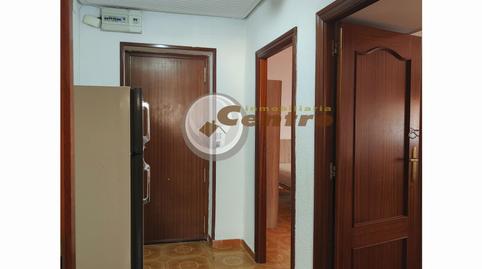 Foto 4 de Piso en venta en  Pedro Coca, Ensanche - Franciscanos,  Albacete Capital