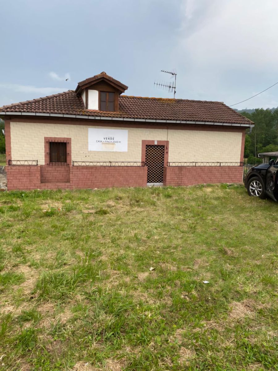 Casa o chalet en venta