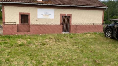 Foto 3 de Casa o xalet en venda a Grado, Asturias