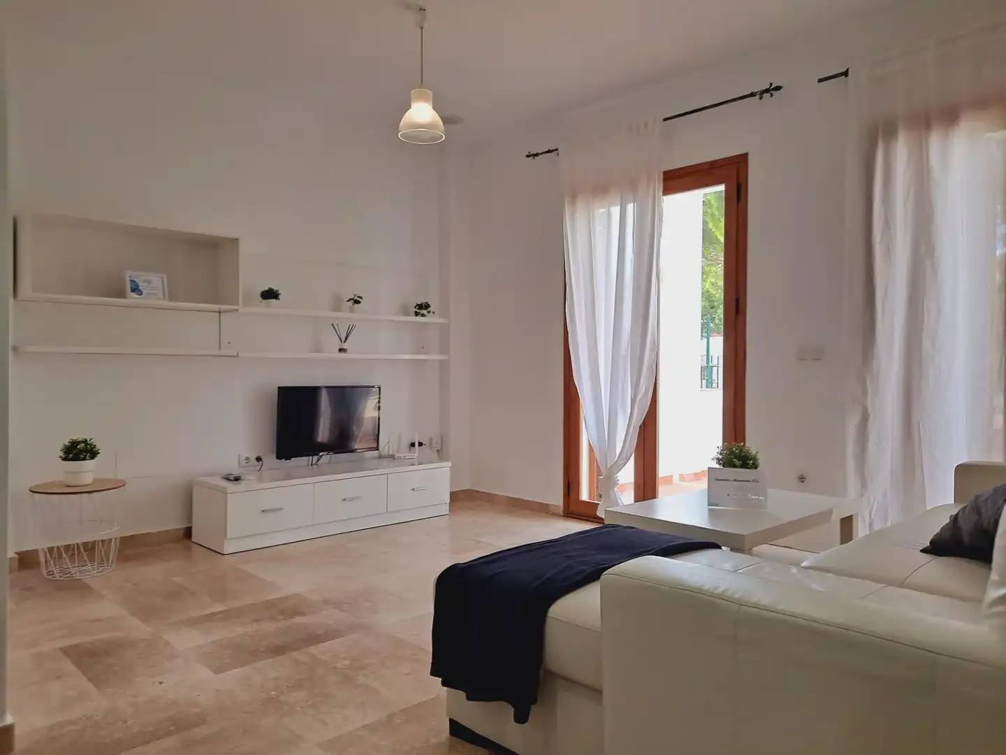 Apartamento en venta en La Barrosa, imagen 7