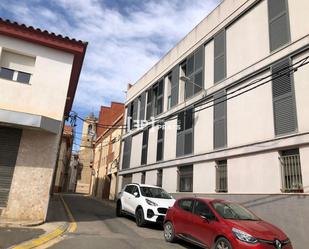 Exterior view of Flat to rent in Alpicat