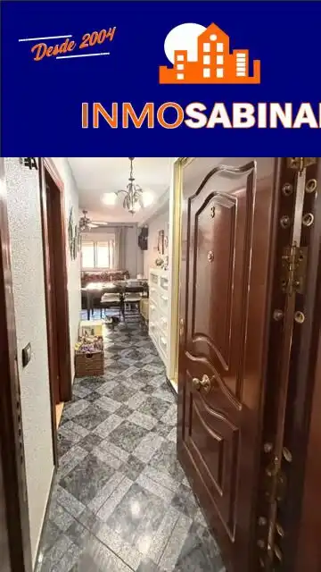 Pis en venda en Almería