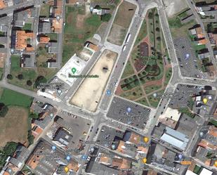 Exterior view of Flat for sale in Carballo  with Heating, Storage room and Balcony