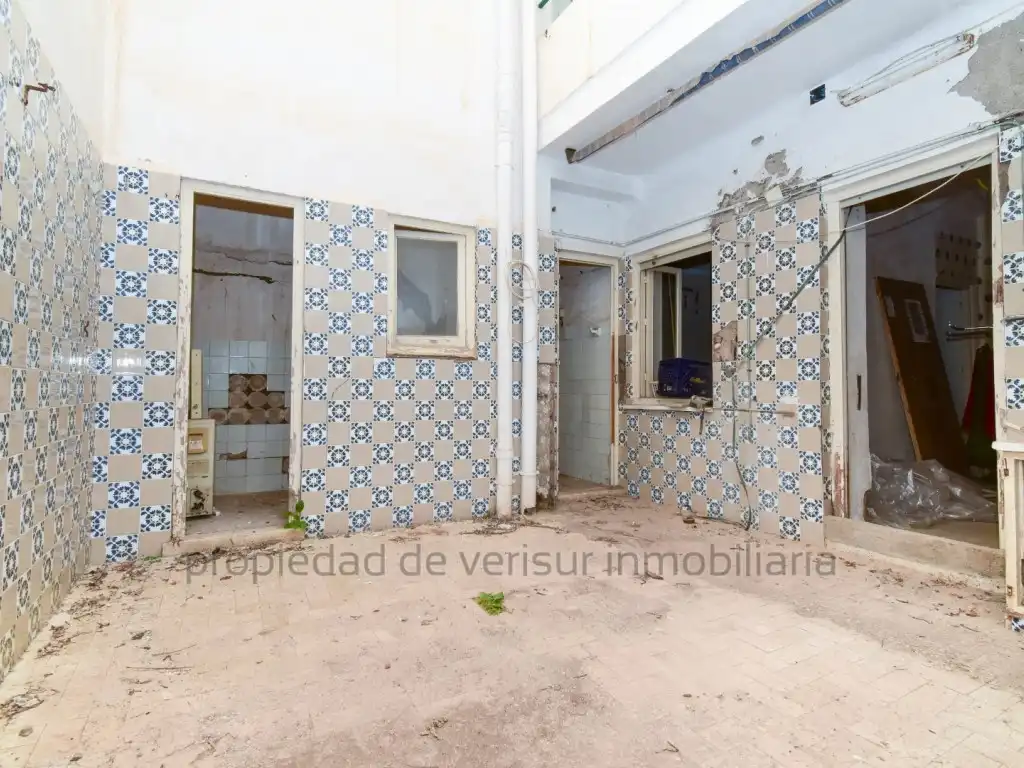 Local de lloguer en Águilas