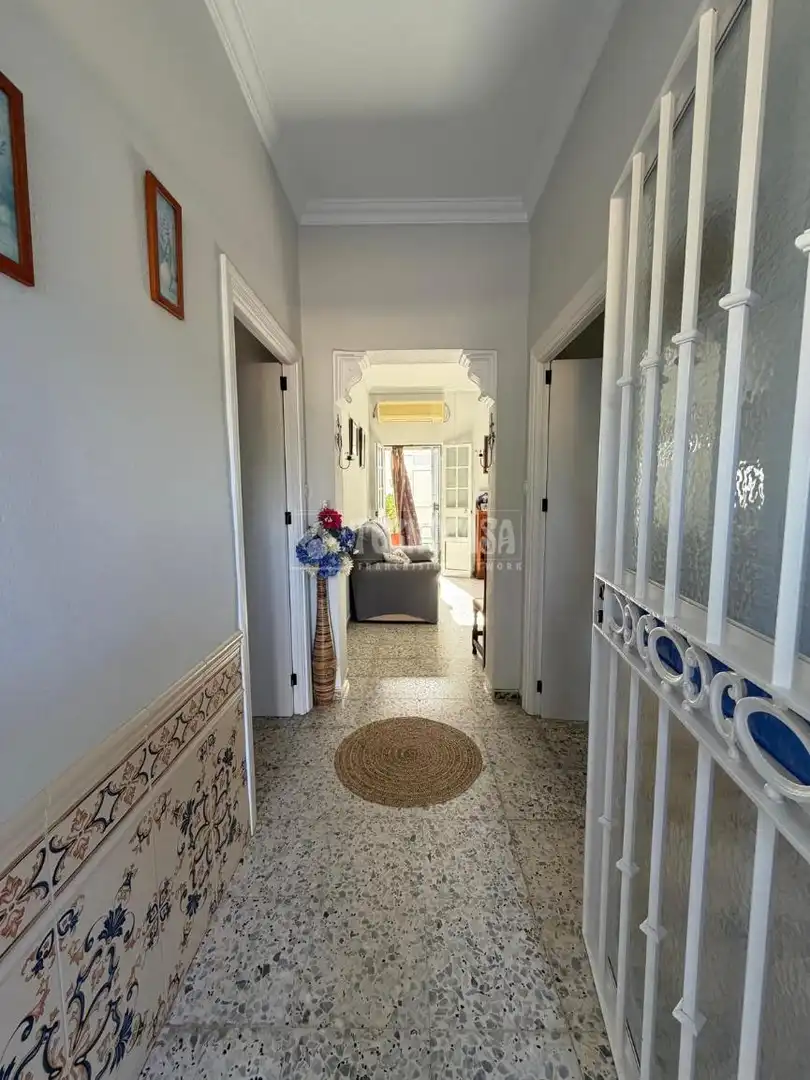 Piso en venta en Utrera con Aire acondicionado y Calefacción