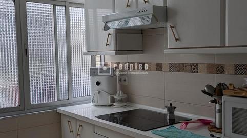 Photo 5 of Flat for sale in Juan de la Cierva, Madrid