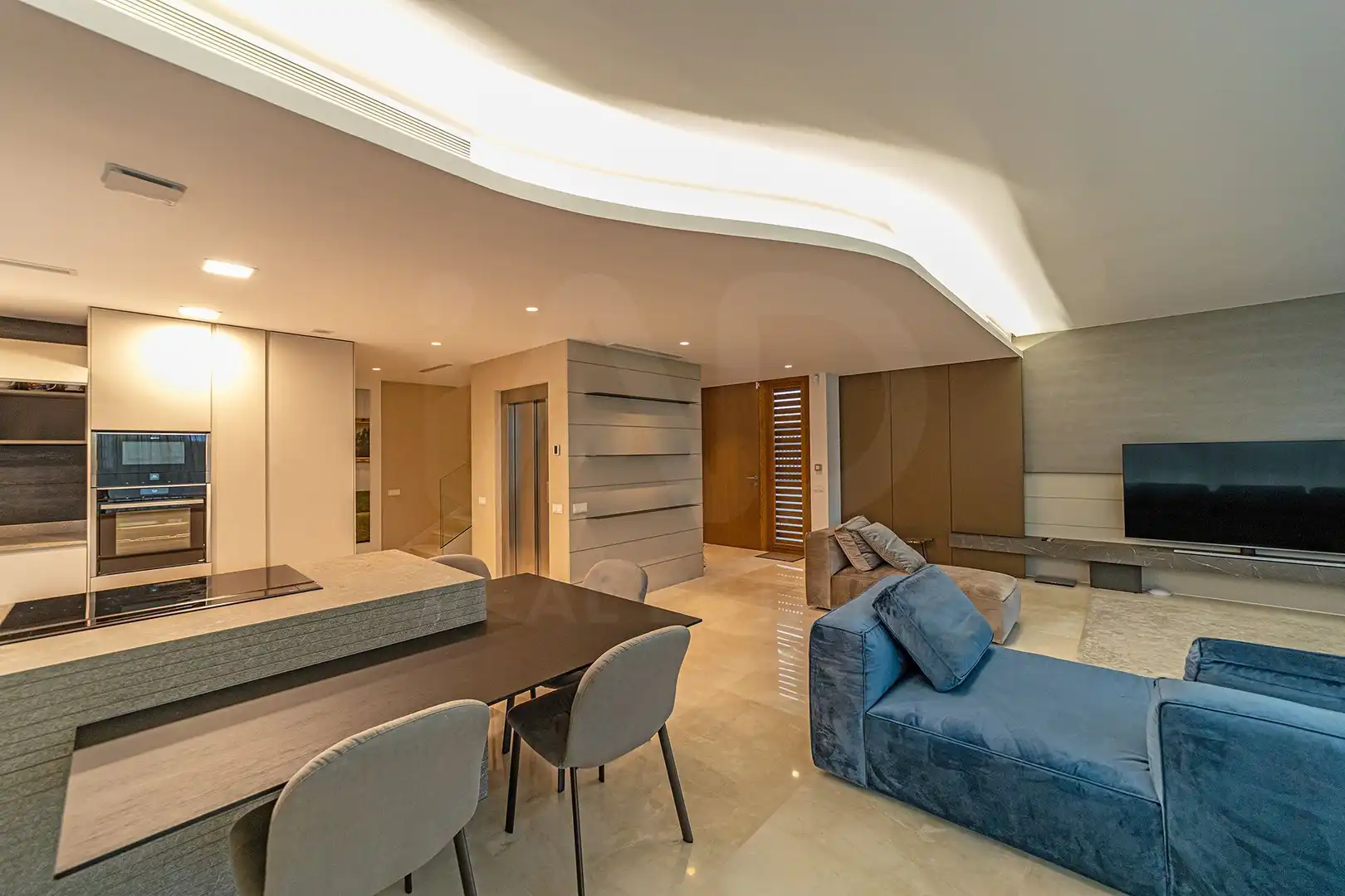 Haus mit Pool zum Verkauf in San Pedro de Alcántara, imagen 10