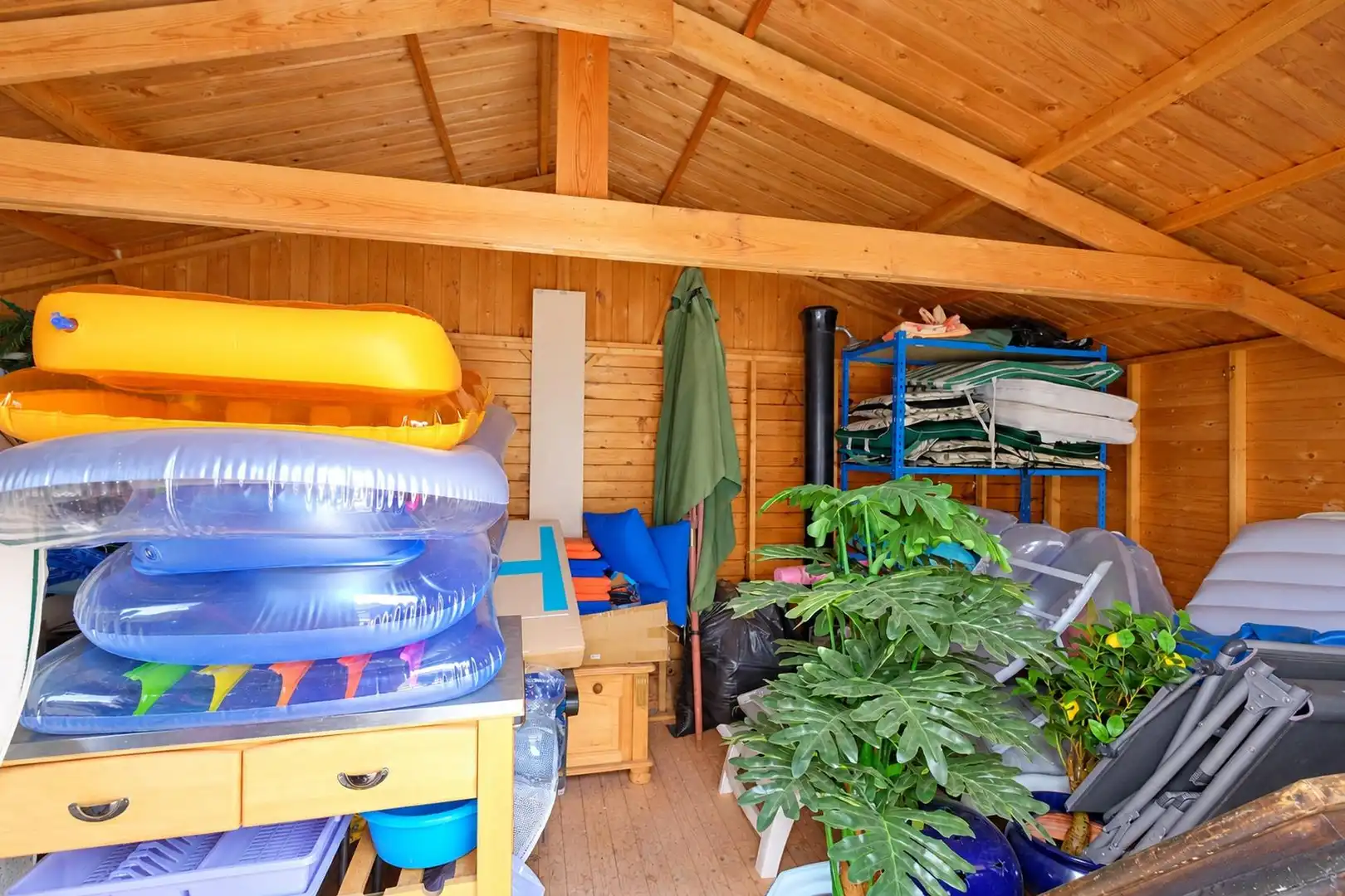 Villa avec piscine à vendre à Benicolada - Las Adelfas, imagen 47