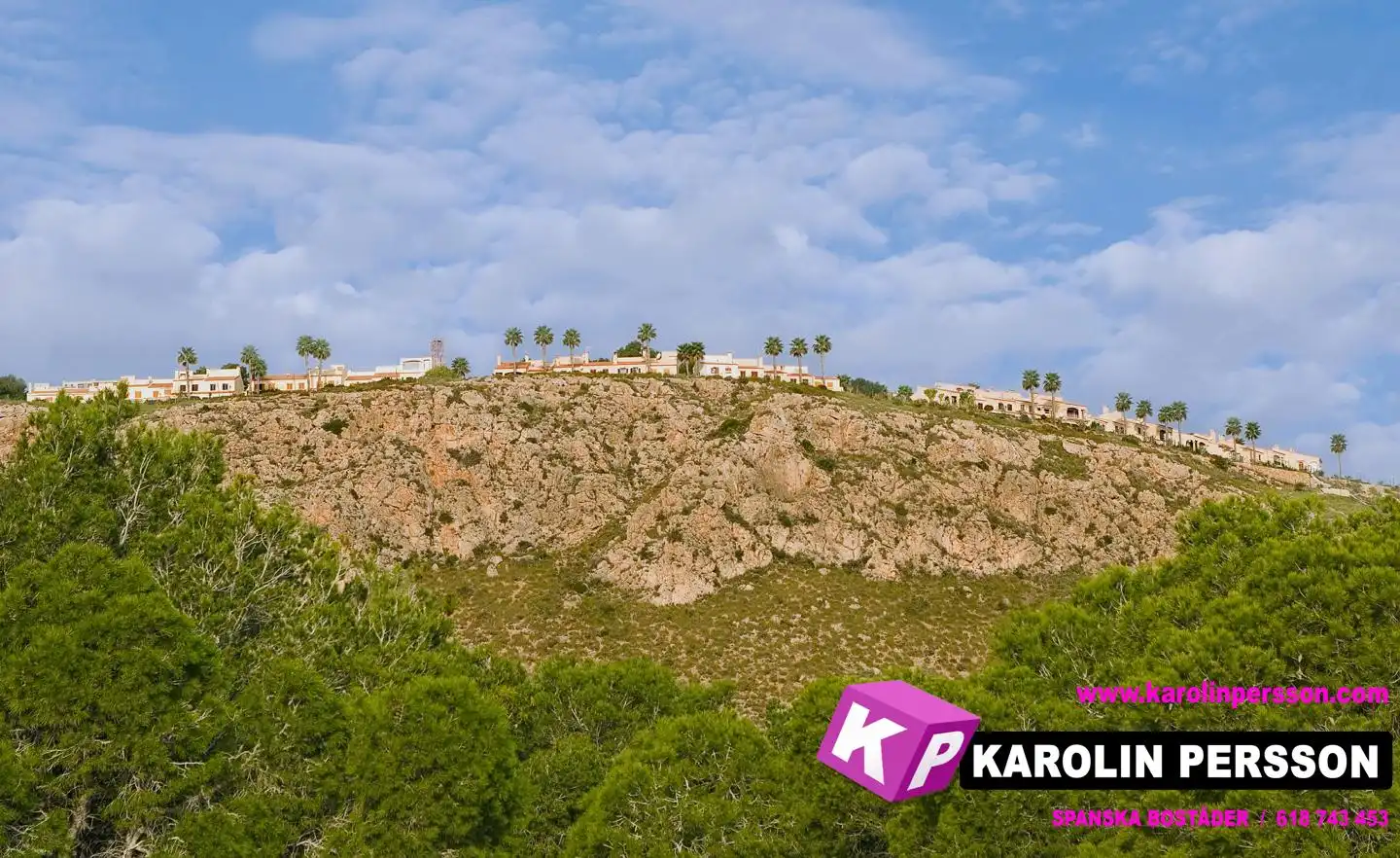 Ground floor for sale in Orden Dórico, Panorama - Sierramar