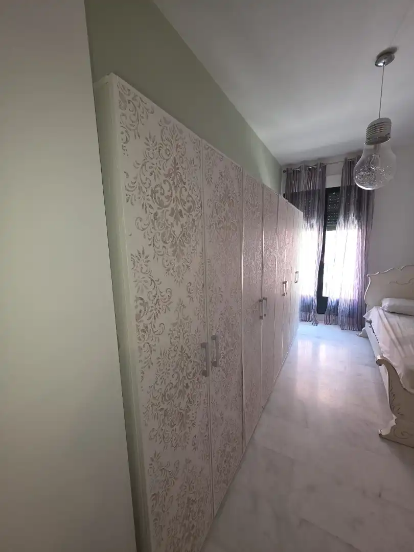 Piso con terraza en venta en Parque de la Constitución 5a, imagen 18