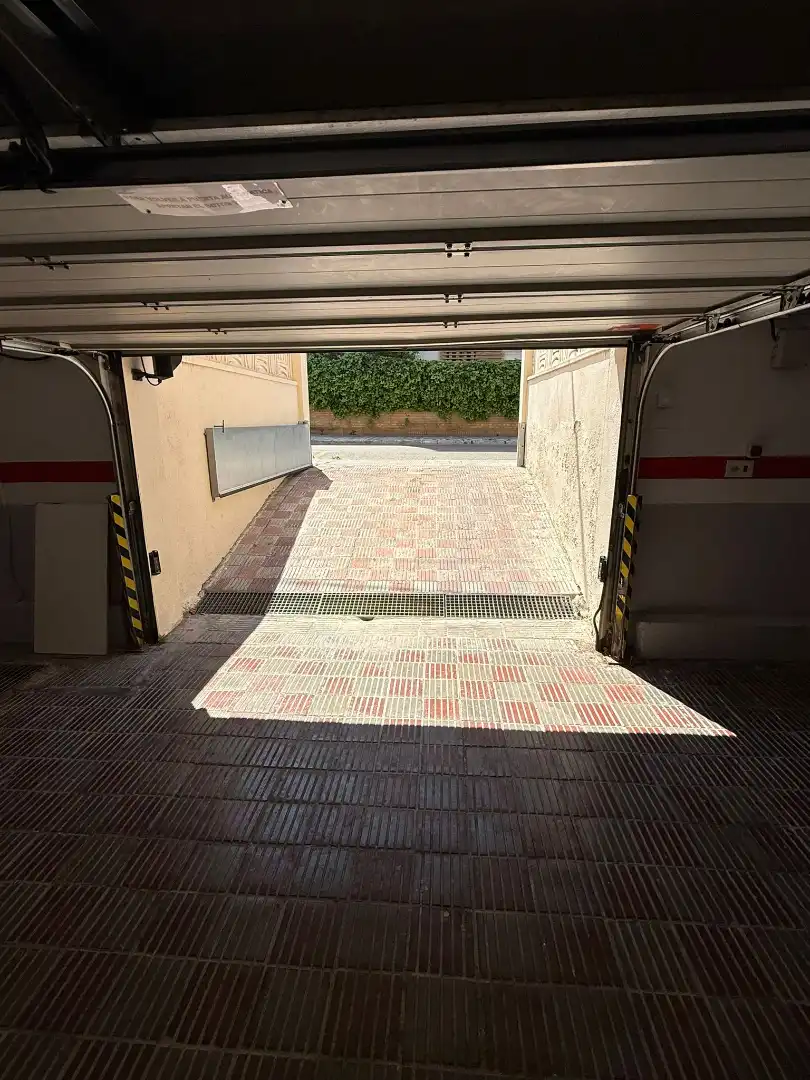 Parking de Piso en venta en Calafell con Parquet, Terraza y Trastero