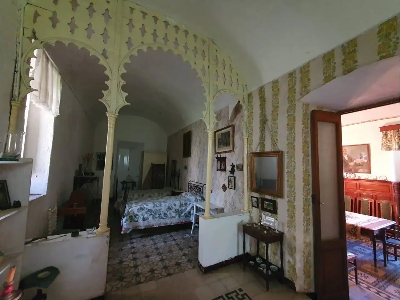 Casa o chalet en venta en Higuera de Vargas