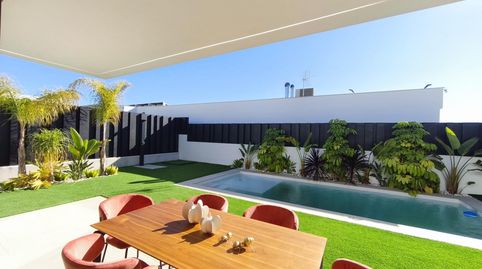 Foto 4 de Casa o xalet en venda a La Quinta, Molina de Segura