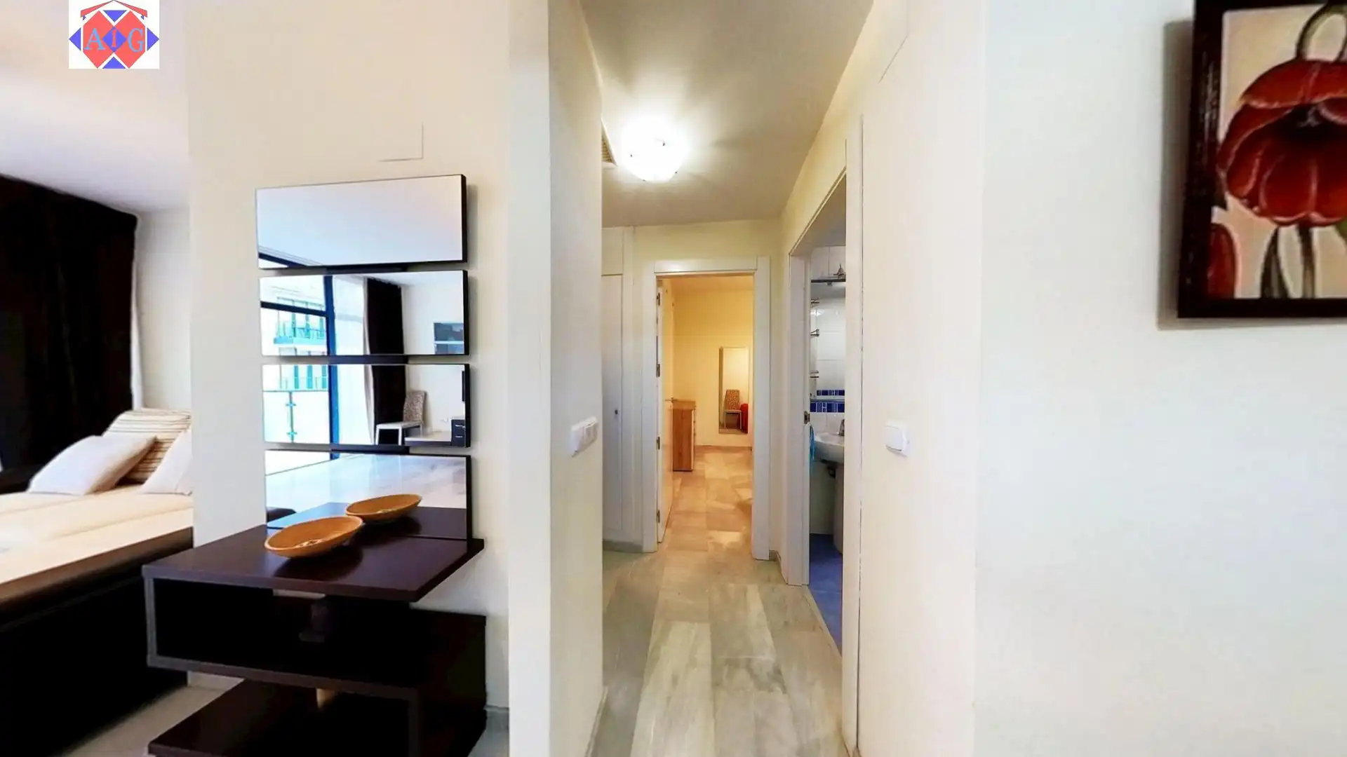 Piso con ascensor en venta en Castell de Ferro, imagen 21