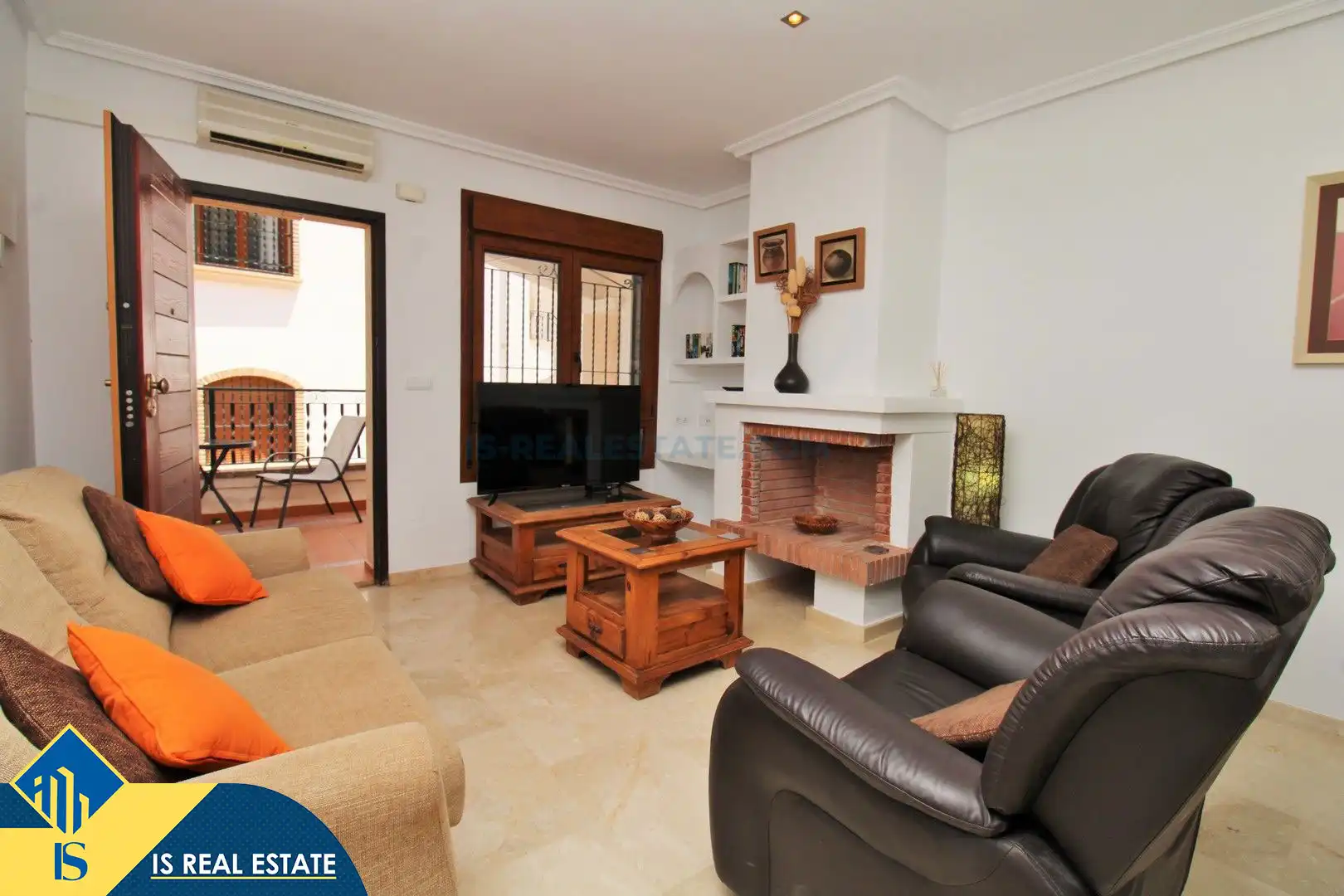 Apartment mit Pool zum Verkauf in Orihuela Costa, imagen 7