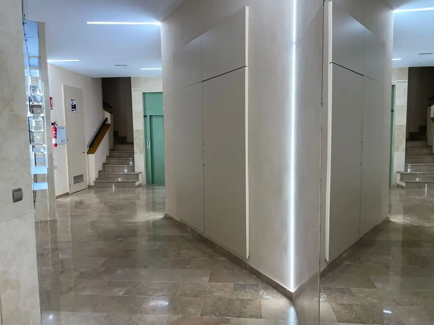 Flat for rent in SAN LORENZO, 10, San Lorenzo