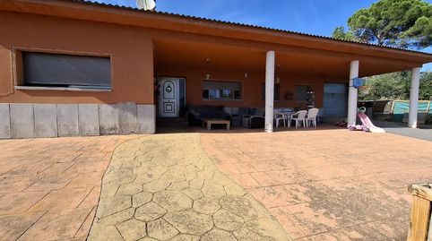 Foto 3 de Casa o chalet en venta en Caldes de Malavella, Girona
