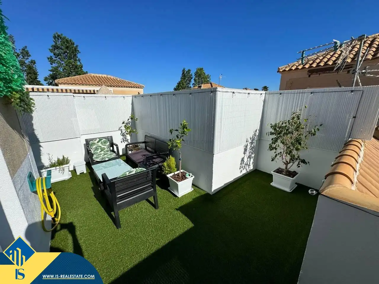 Duplex con piscina in vendita a Zona Carrefour - Urbanizaciones, imagen 37
