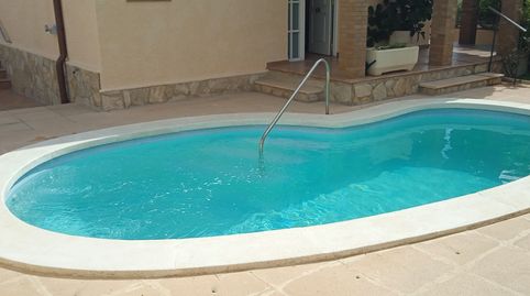 Foto 4 de Casa o chalet en venta en Muga, 73, Port - La Cota - Puig Sec, L'Escala