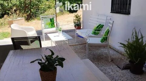 Foto 2 de Casa o xalet en venda a Cerrillares, Ojén pueblo, Ojén