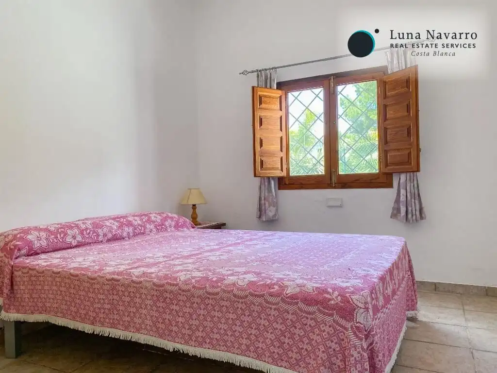 Casa con piscina en venta en Partida barranquet, imagen 51