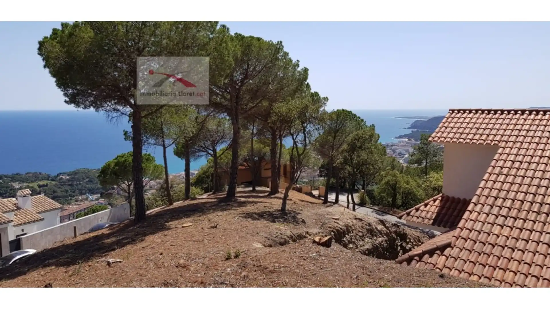 Residencial en venda en Lloret de Mar