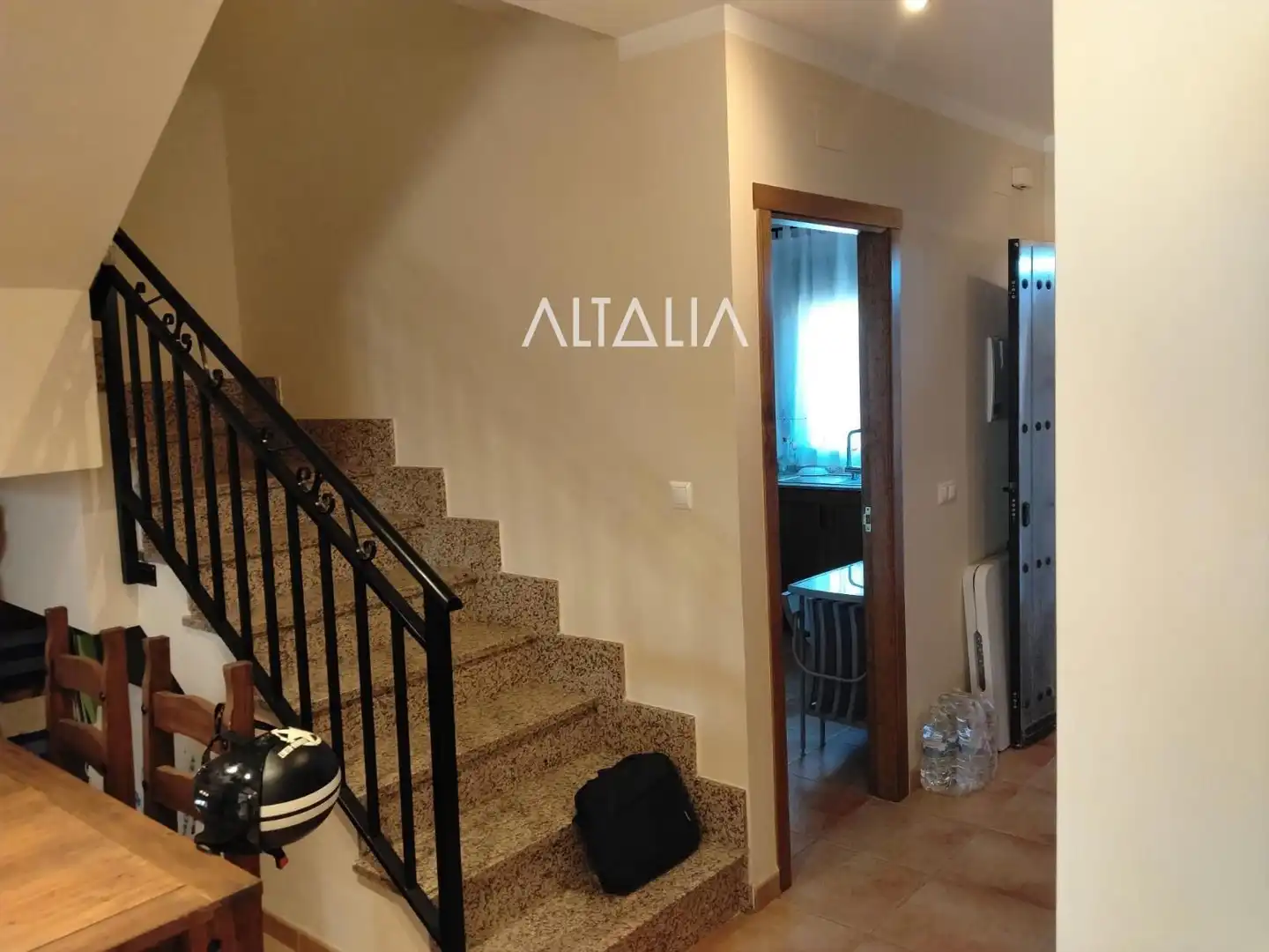 Adosado con piscina en venta en DEL HITO, imagen 44