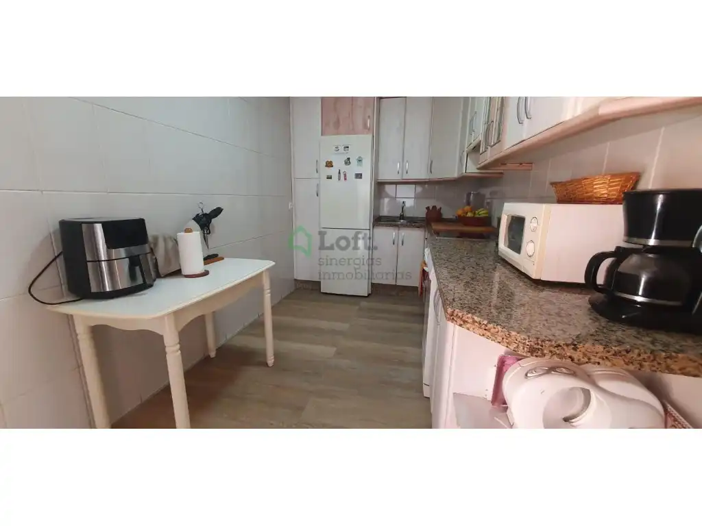 Maison avec jardin à vendre à Maria Auxiliadora - Barriada de Llera, imagen 7