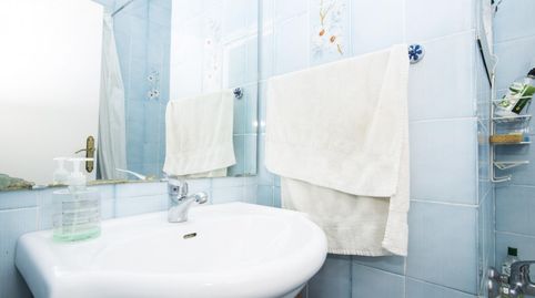 Foto 5 de Habitació a Sant Martí de Provençals, Barcelona Capital