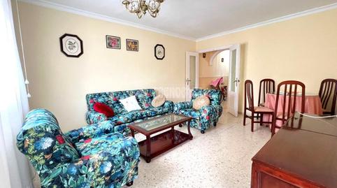 Foto 2 de Piso en venta en Santiago - Coronación, Jerez de la Frontera