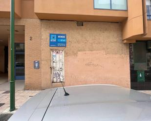 Parking of Flat for sale in Burgos Capital