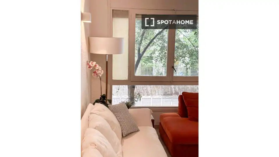 Flat to rent in Eixample, imagen 5