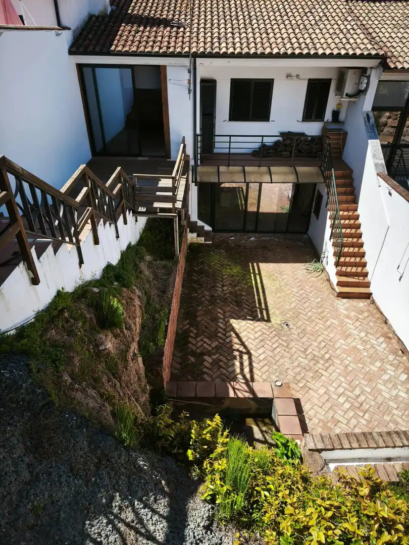 Casa a schiera con piscina in vendita a Periurbano Oeste - Sierra, imagen 24
