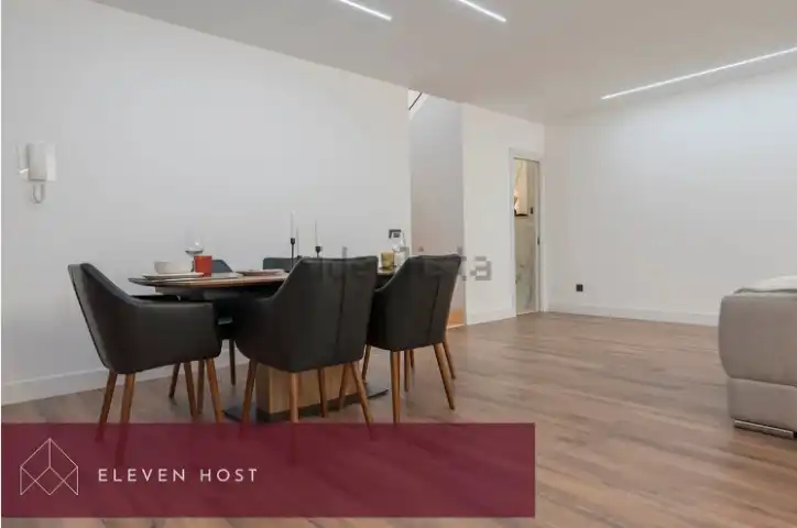 Comedor de Piso en venta en Alcobendas con Aire acondicionado, Trastero y Amueblado