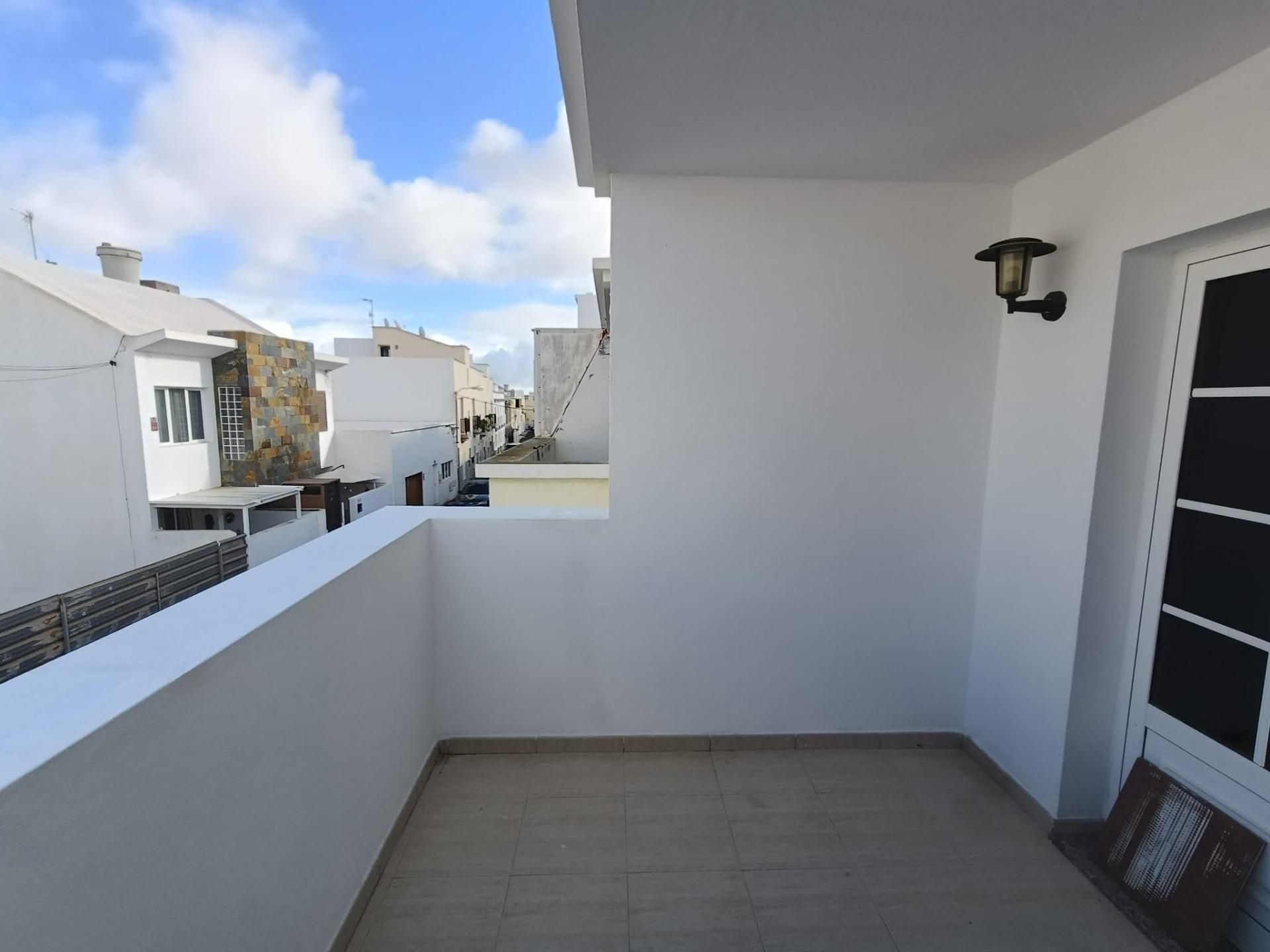 Terrassa de Pis en venda en Arrecife amb Terrassa