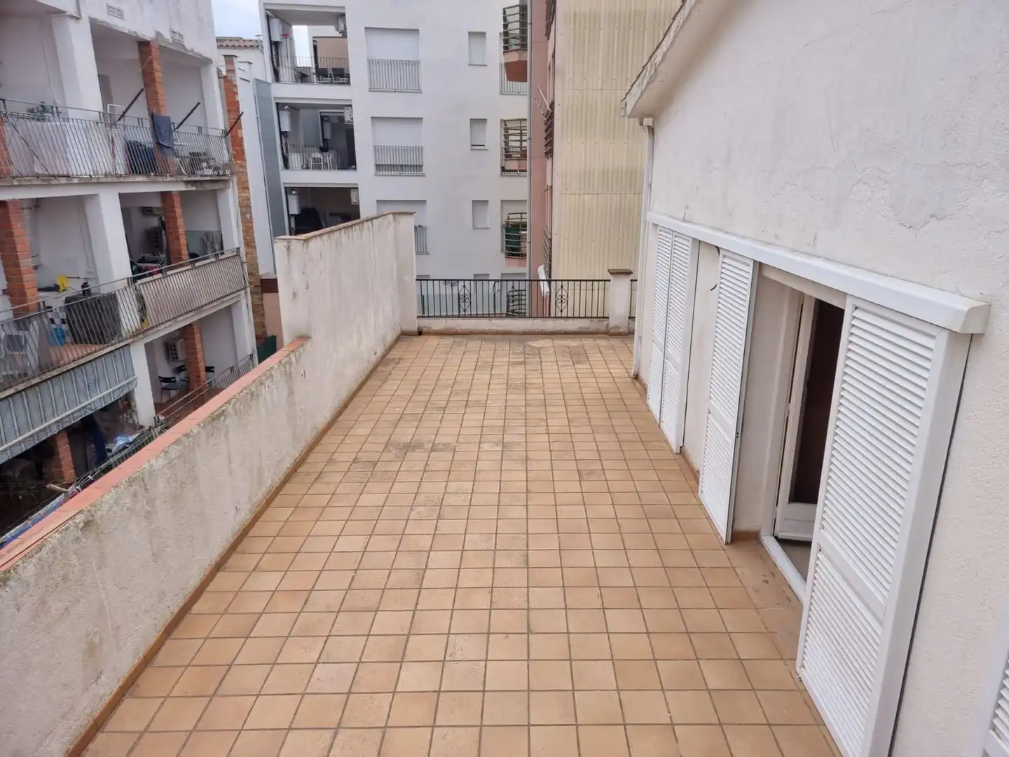 Buildings for sale in tomas barber, Tossa de Mar pueblo