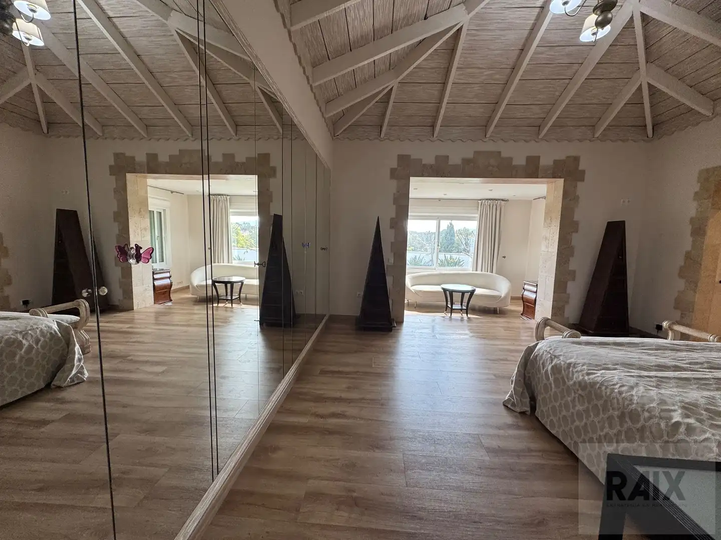 Haus mit Pool zum Verkauf in Urb. Lomas de Rio Verde, imagen 14