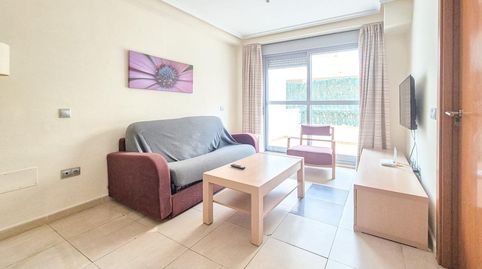 Foto 4 de Apartamento en venta en Puerto Rey, Vera