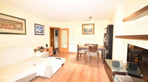 Foto 5 de Pis en venda a Els Molins - Pins Vens, Barcelona