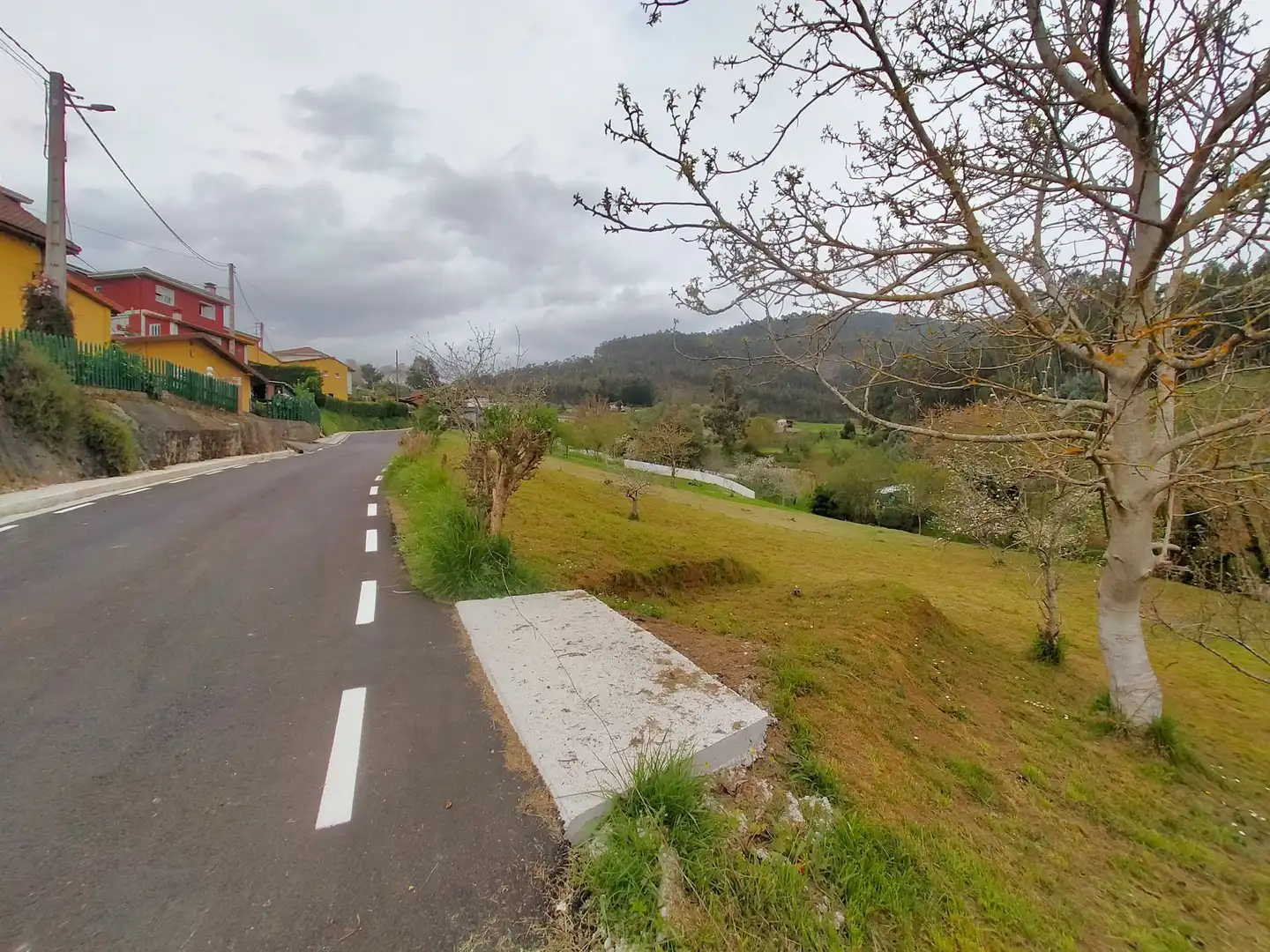 Casa rústica amb jardí en venda a Pravia, imagen 59