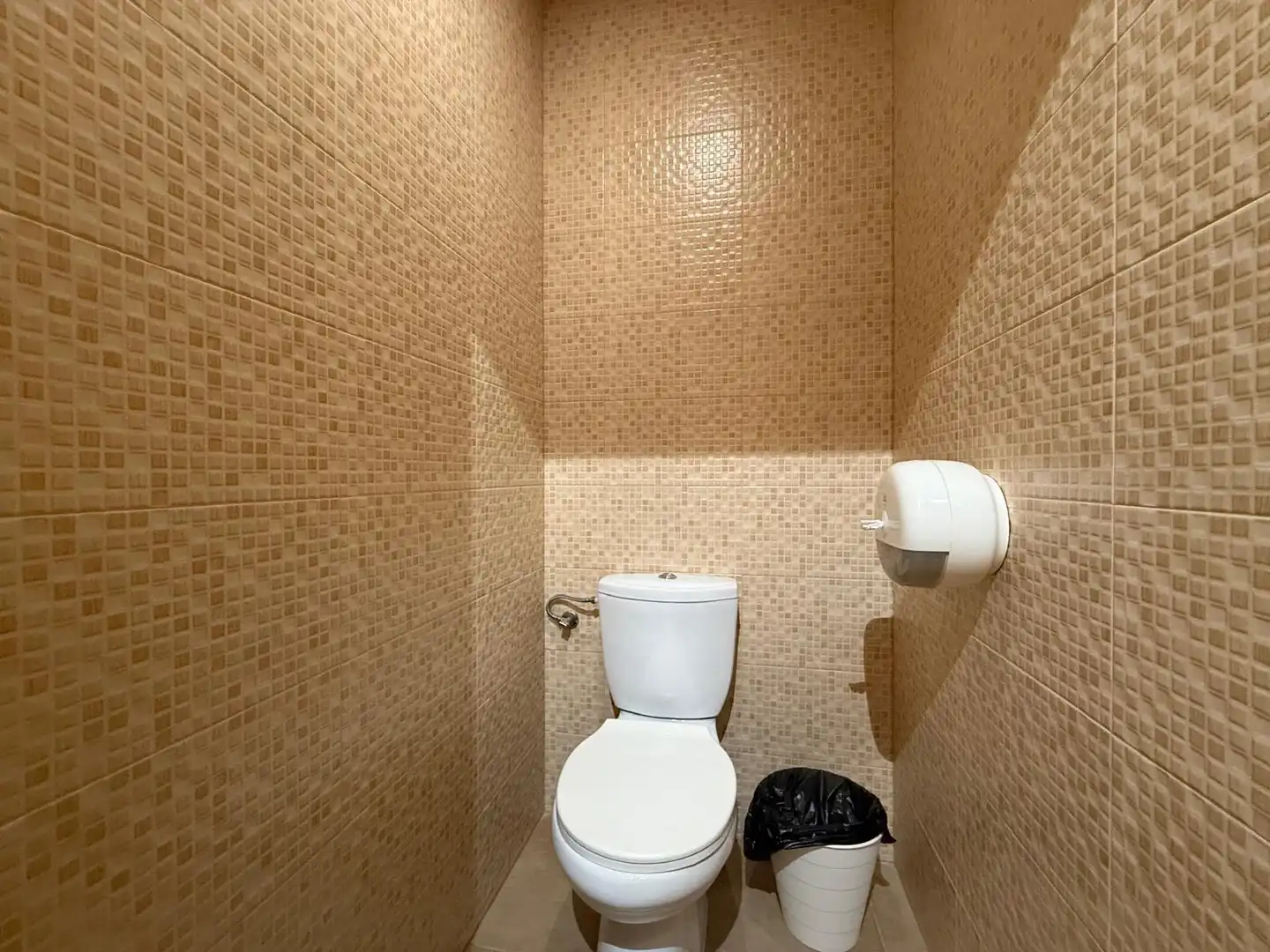 Baño de Local en venta en Mérida con Aire acondicionado y Amueblado