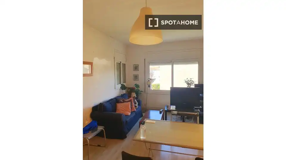 Room in Califòrnia - Santa Madrona