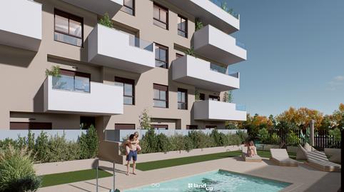 Foto 2 de Pis en venda a Avenida de Los Jeronimos, 94, Guadalupe, Murcia