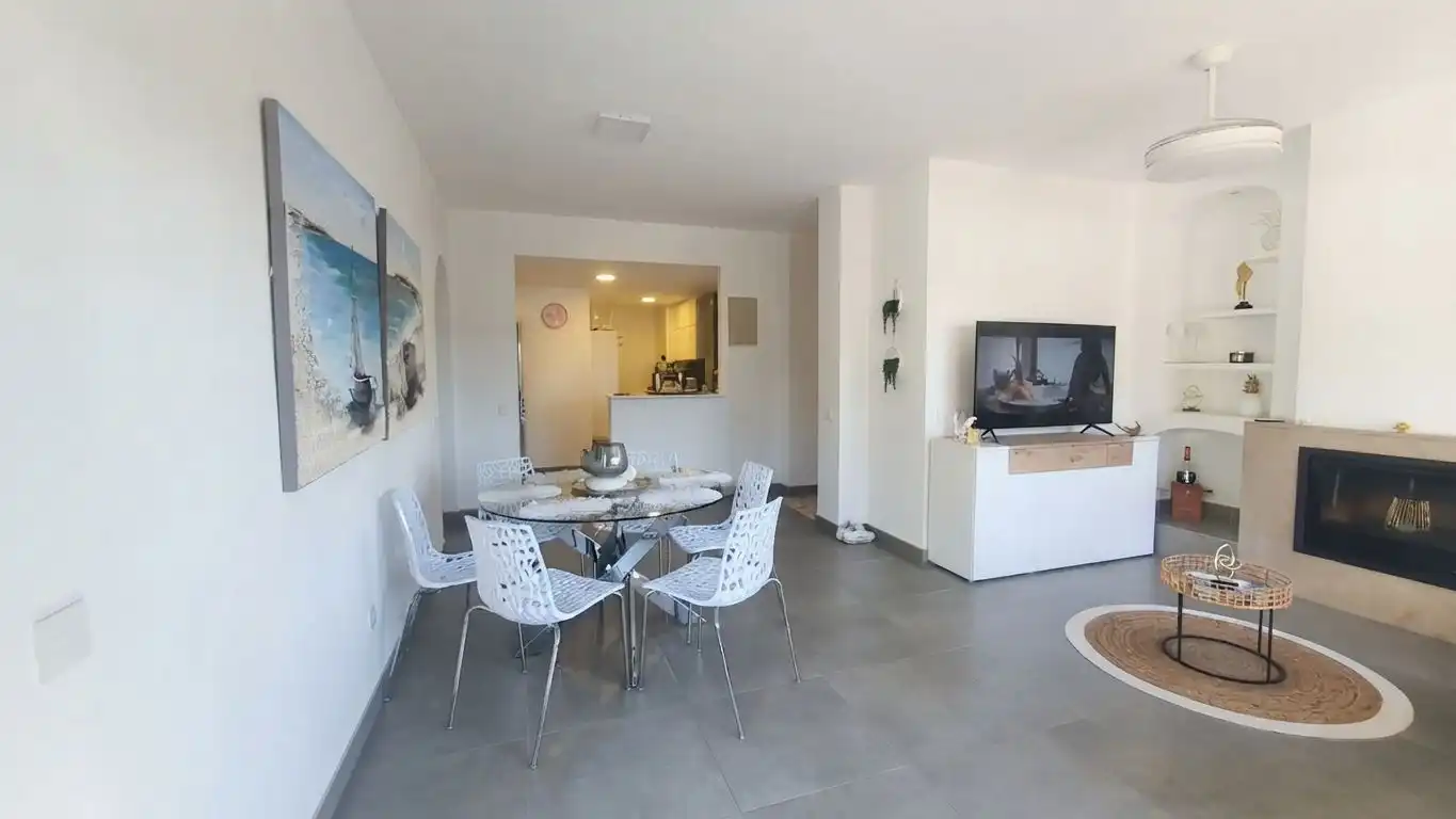 Flat for sale in Altea Hills