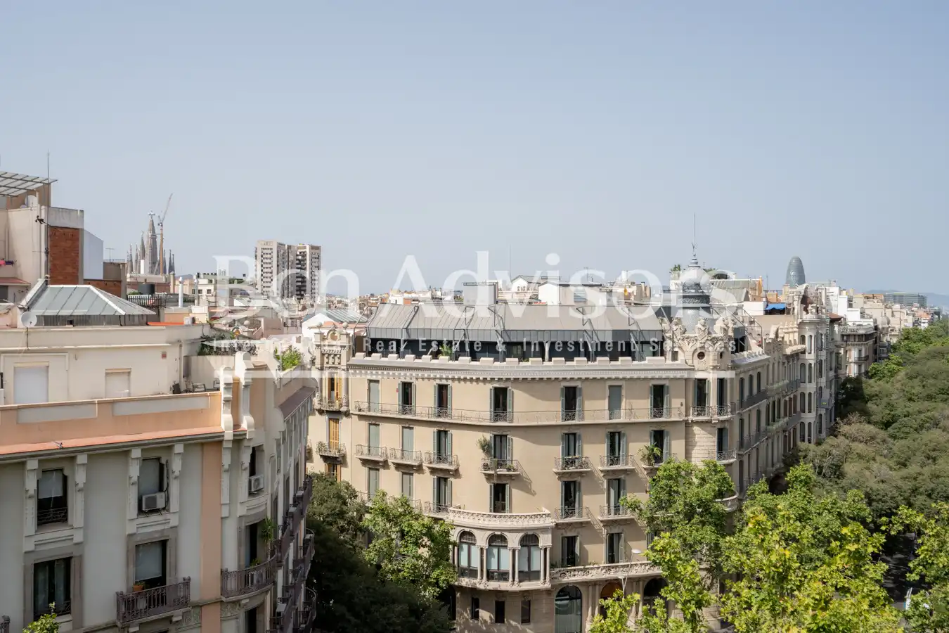 Appartamento con terrazza in vendita a Eixample, imagen 17