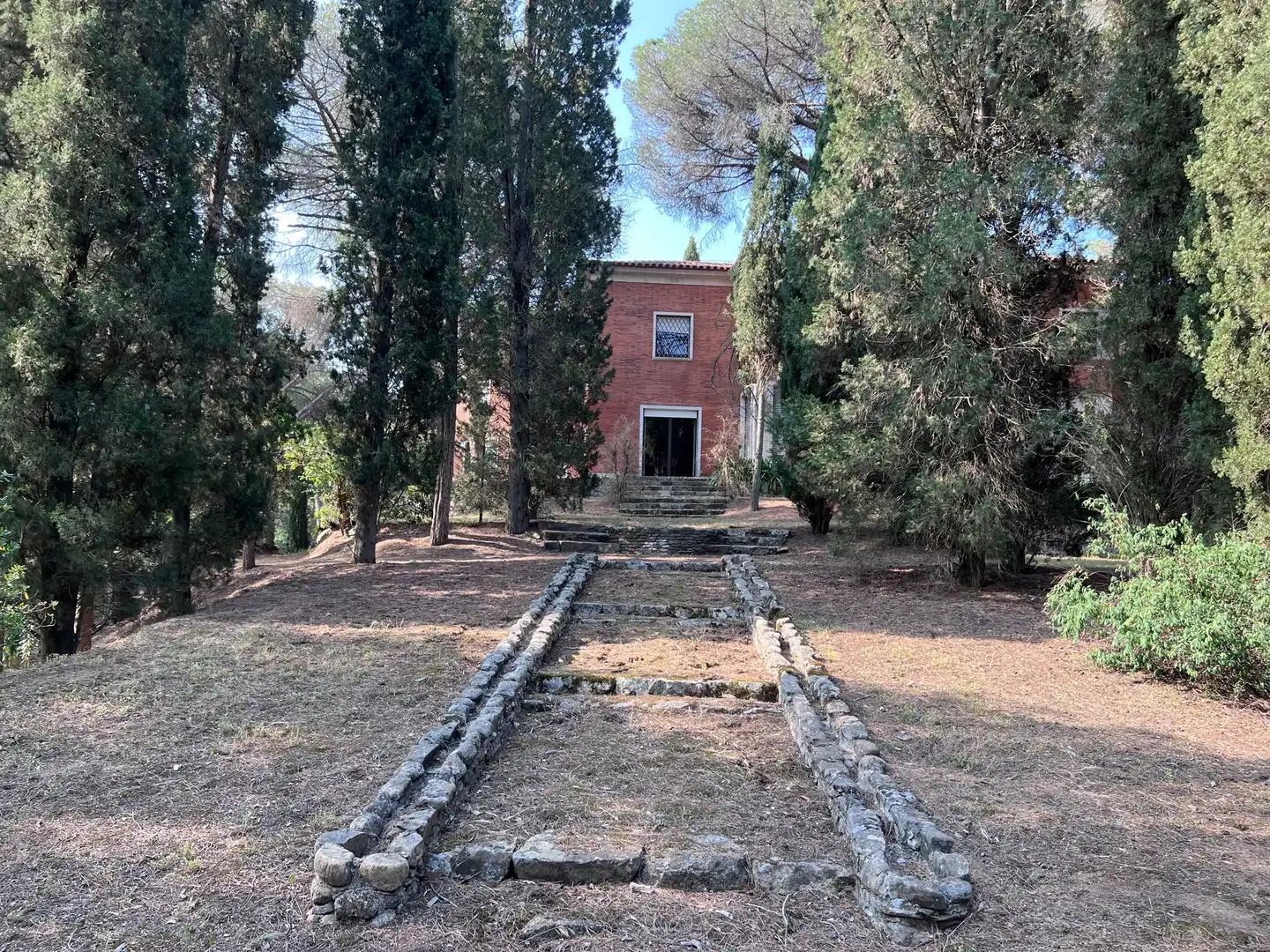 Haus mit Pool zum Verkauf in Llinars del Vallès, imagen 26