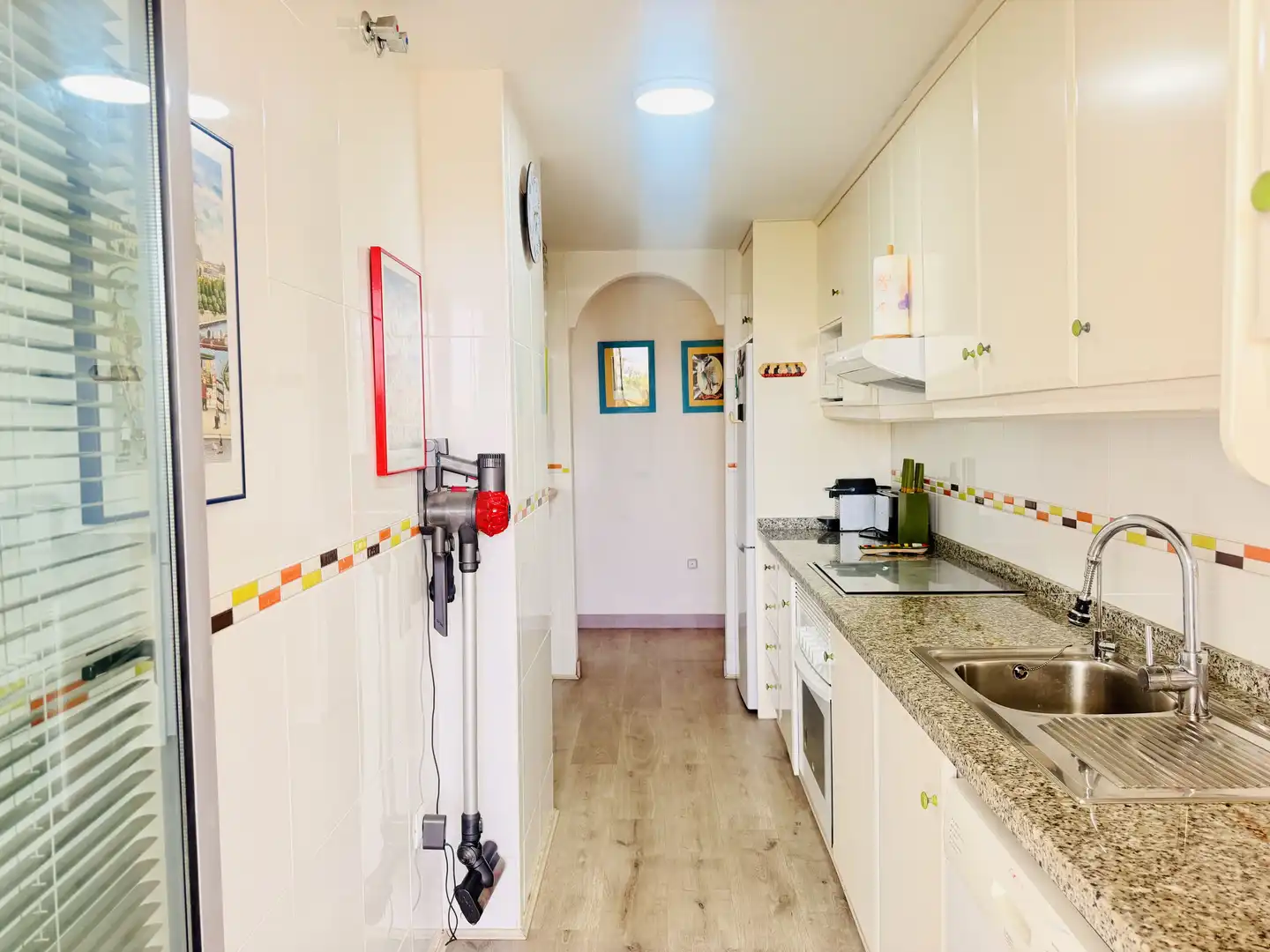 Piso con piscina en venta en carrer Toledo 8, imagen 20